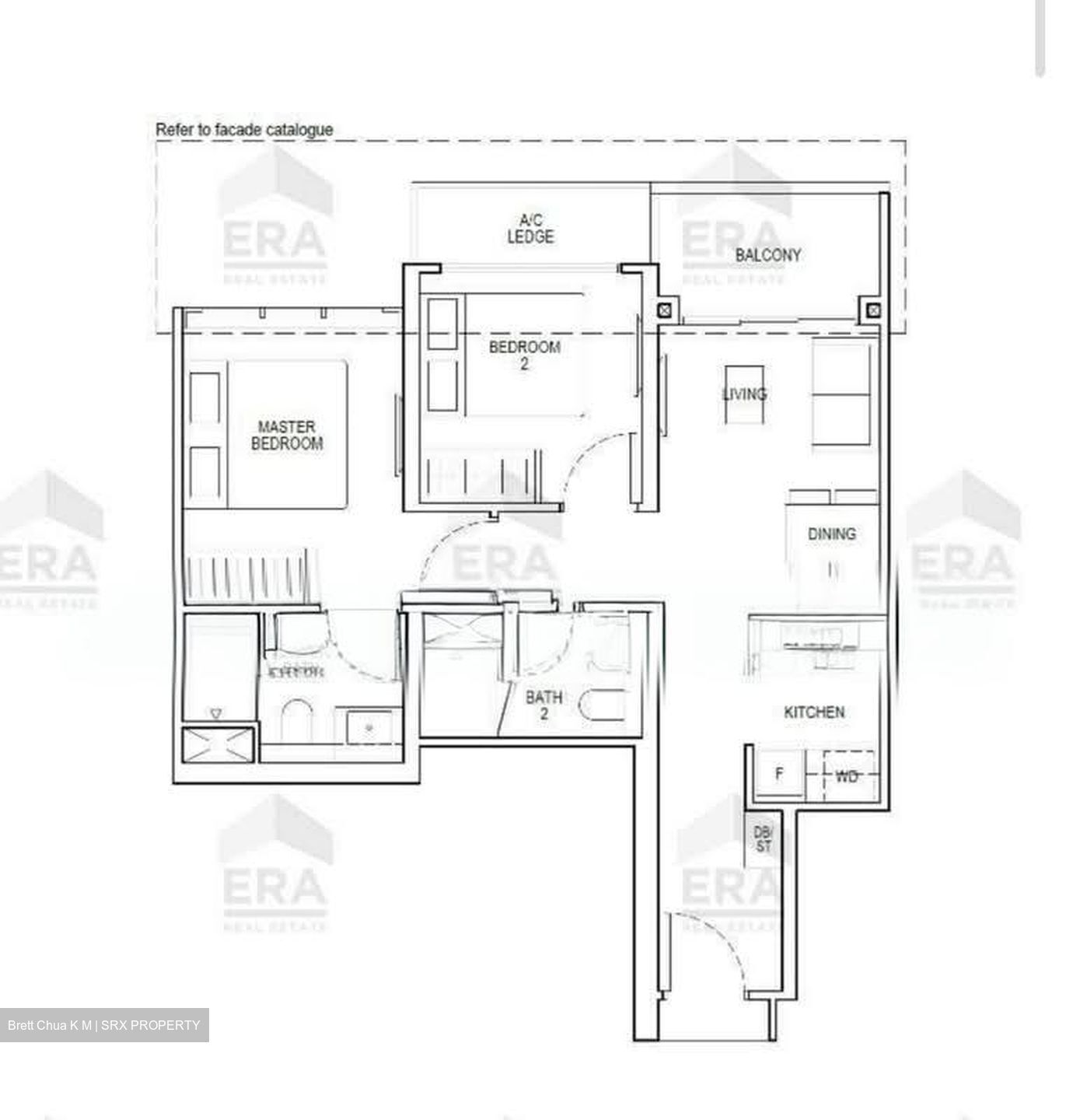 Irwell Hill Residences (D9), Apartment #552401921